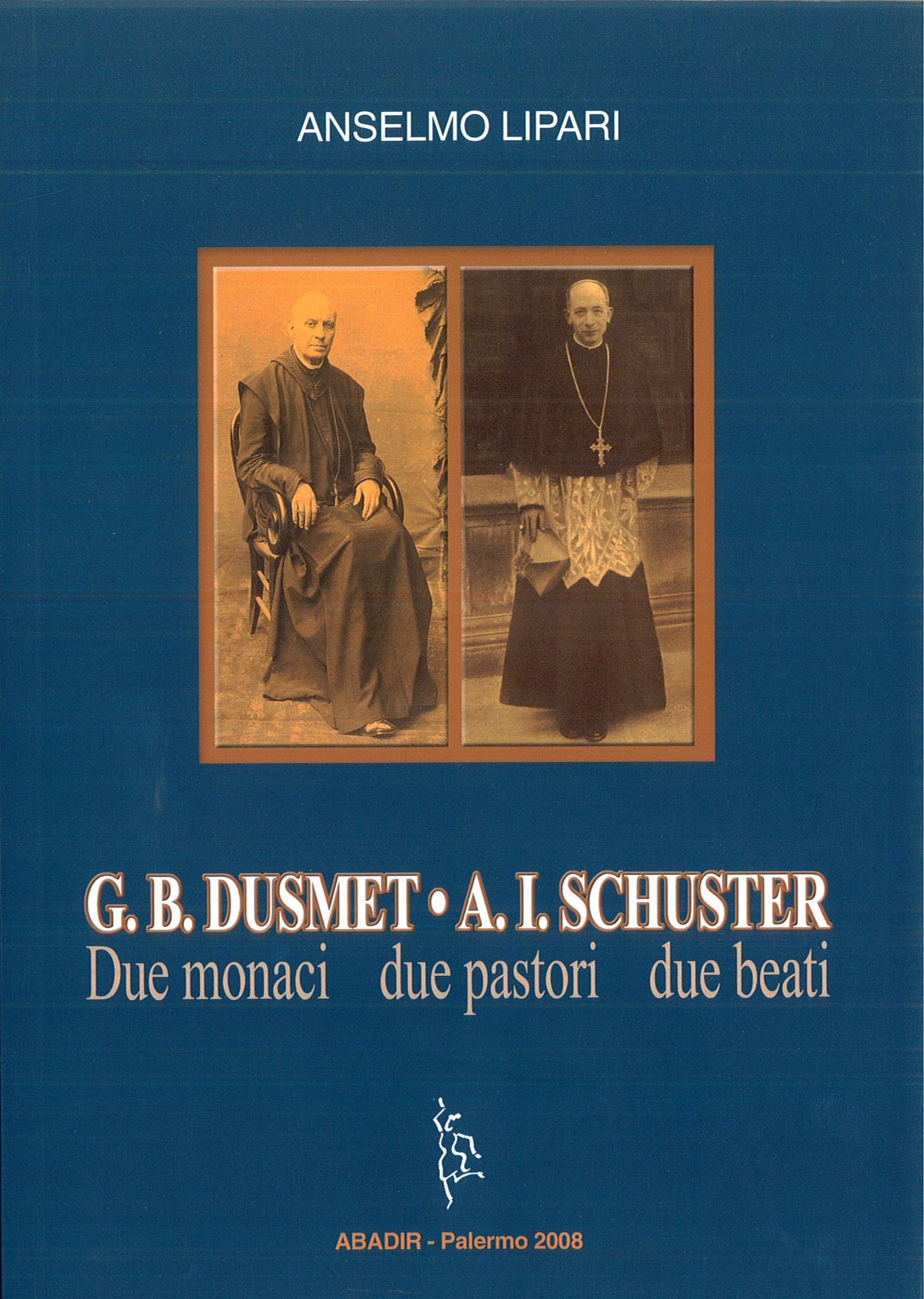 G.B. Dusmet A.I. Schuster