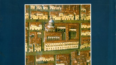 La Chiesa di San Francesco Saverio