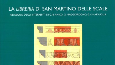 La libreria di San Martino delle Scale