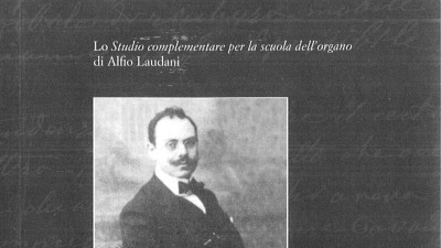 Un lavoretto per il re degli strumenti