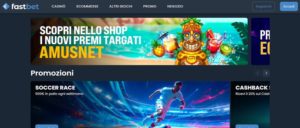 Fastbet